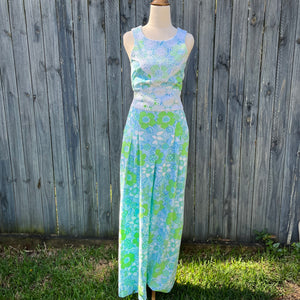 Josie Jumpsuit 8