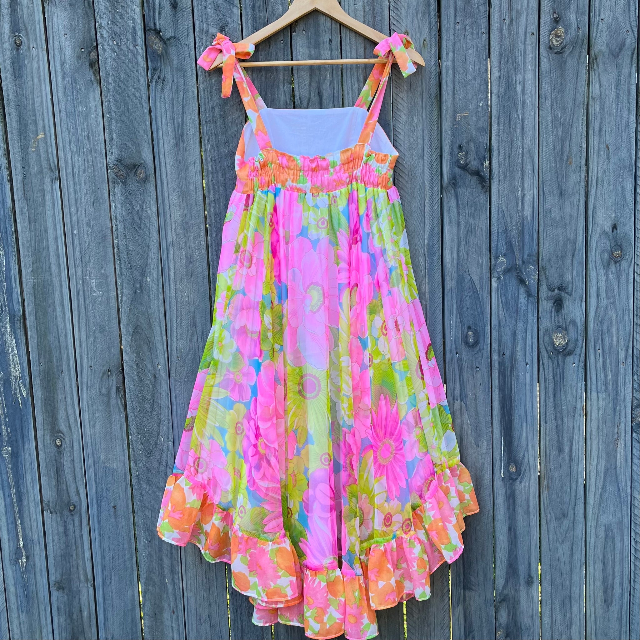 Camille Dress 10