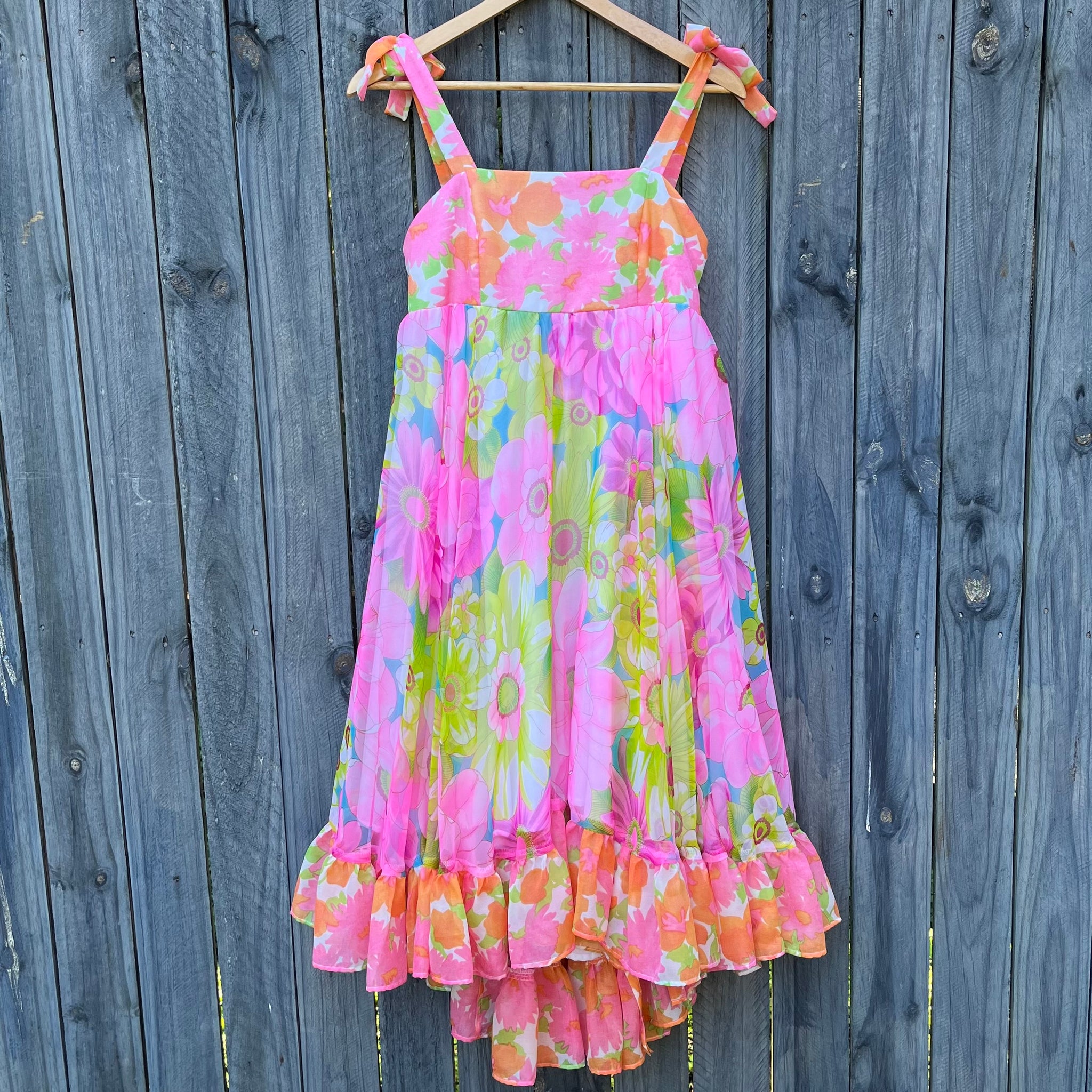 Camille Dress 10