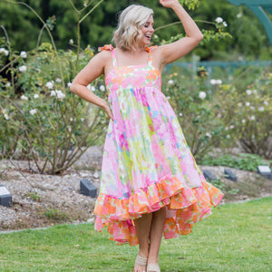 Camille Dress 10