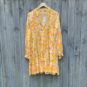 Daisy Tunic 14