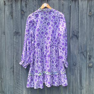 Daisy Tunic 12