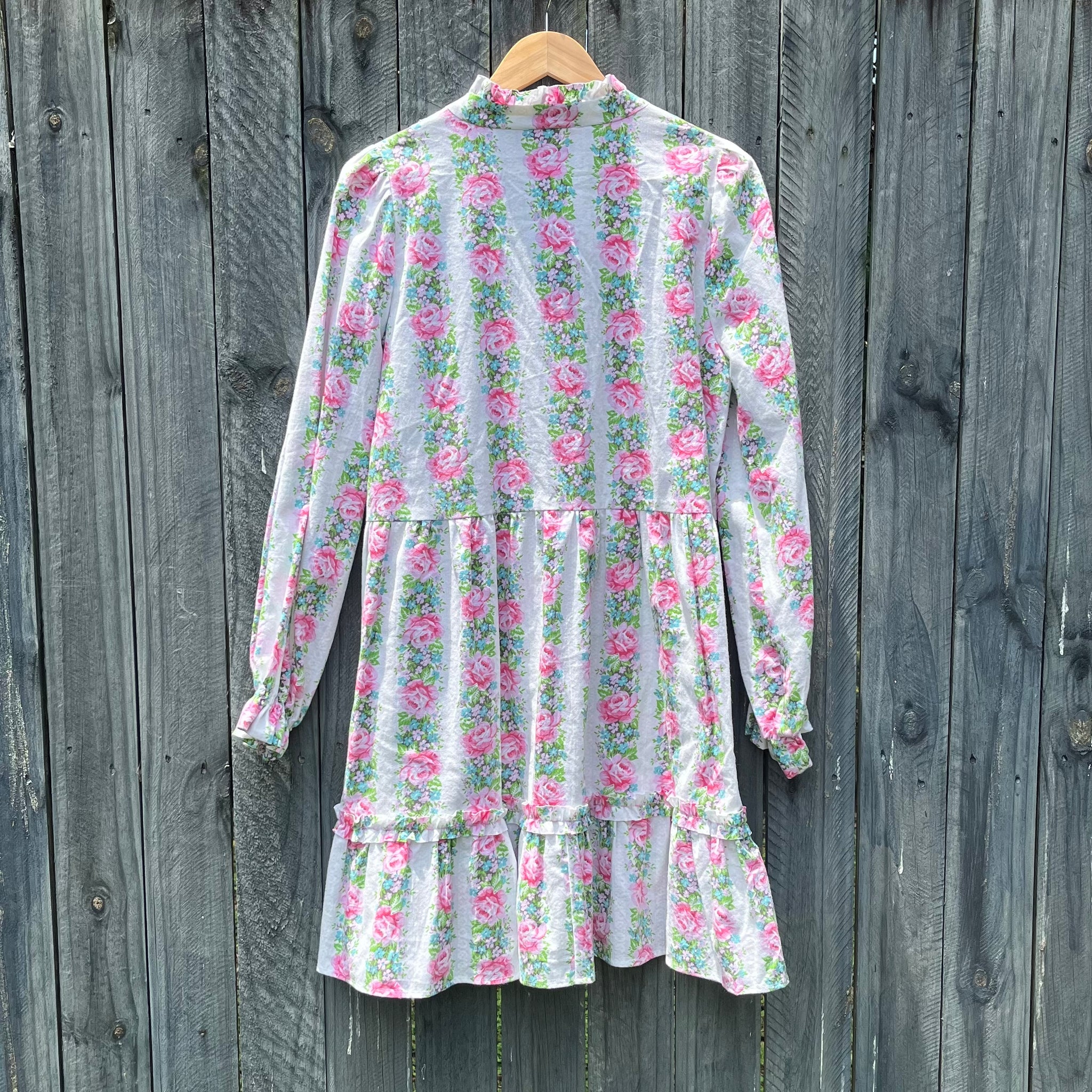 Daisy Tunic 10