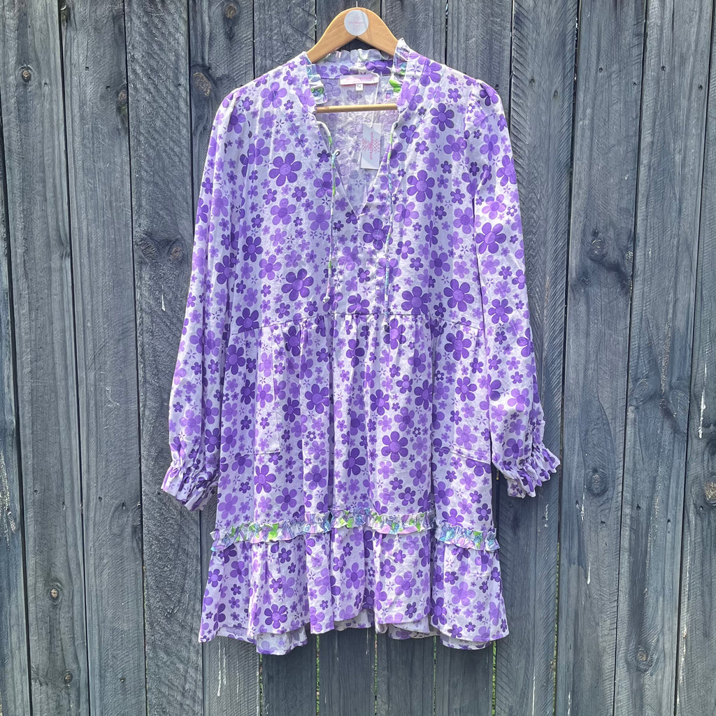 Daisy Tunic 12