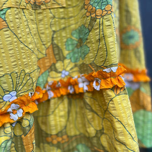 Daisy Tunic 10